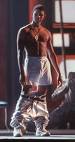 usher 