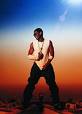usher