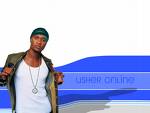 usher